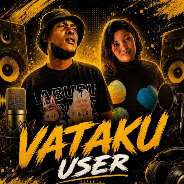 Born Stunner Rsa - 'Vataku user (feat. Queen VM)' [Ringtone]