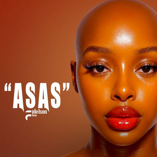 Fidelson Beats - 'ASAS' [Ringtone]