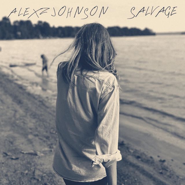 Alexz Johnson - 'I'm Sorry' [Ringtone]