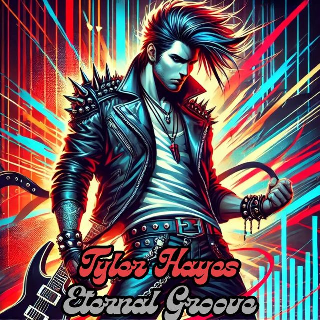 Tyler Hayes - 'Eternal Groove' [Ringtone]