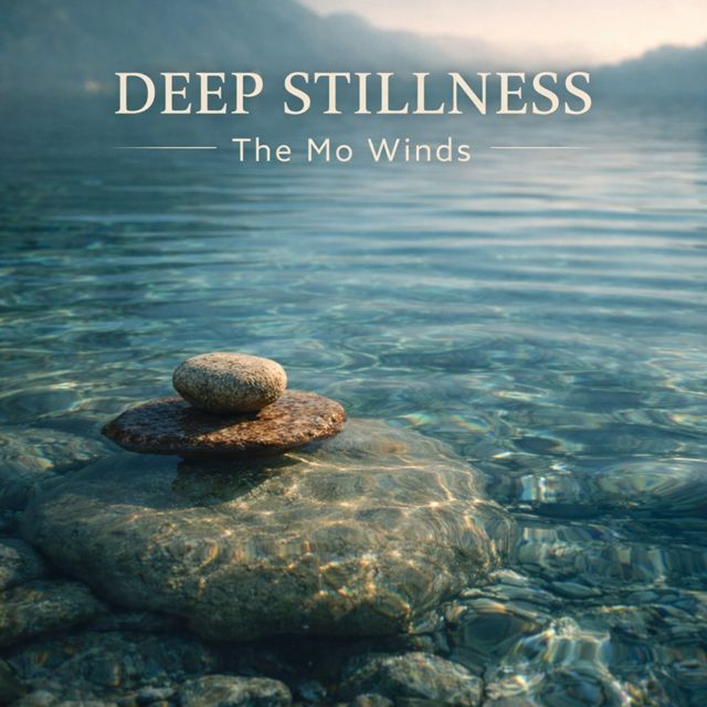 The Mo Winds - 'Deep Stillness' [Ringtone]