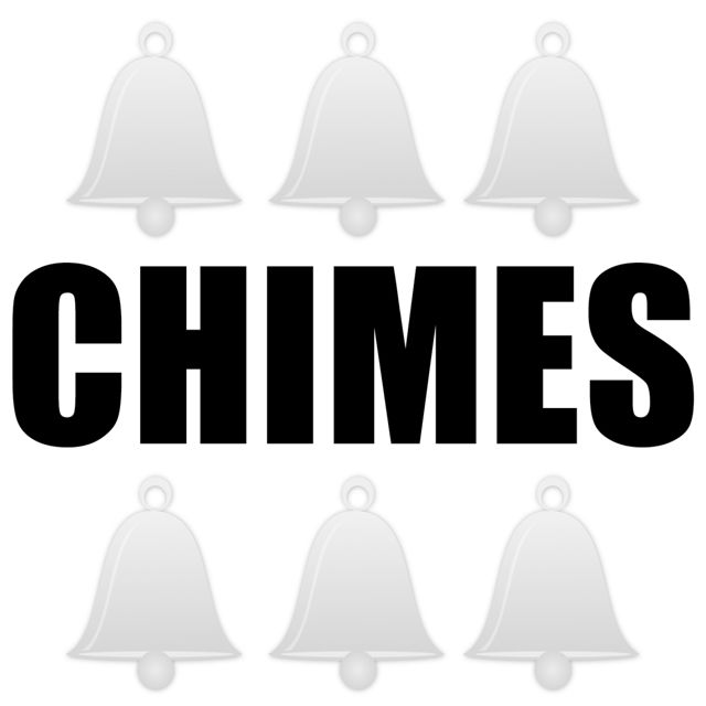 Mindful Meditation - 'Chimes' [Ringtone]
