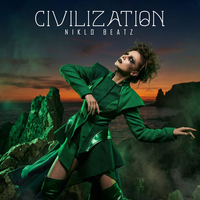 NIKLO BEATZ - 'Divine Pulse' [Ringtone]