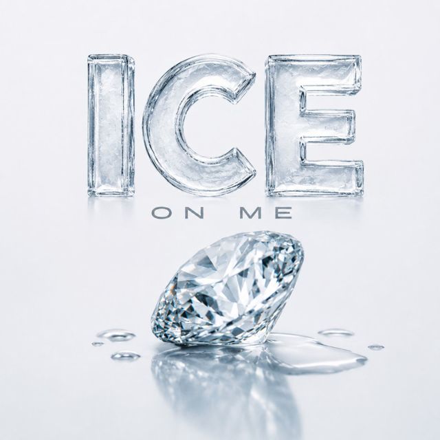 ADACHI THE PRINCESS - 'Ice On Me' [Ringtone]