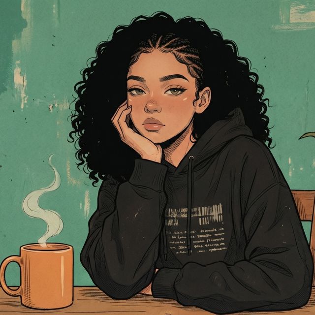 LoFi Abyssinia - 'Tezeta Sunrise' [Ringtone]