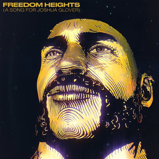 Kardinal Offishall - 'Freedom Heights (A Song For Joshua Glover) [feat. Emanuel, Jully Black, Savannah Ré & Susan Carol]' [Ringtone]