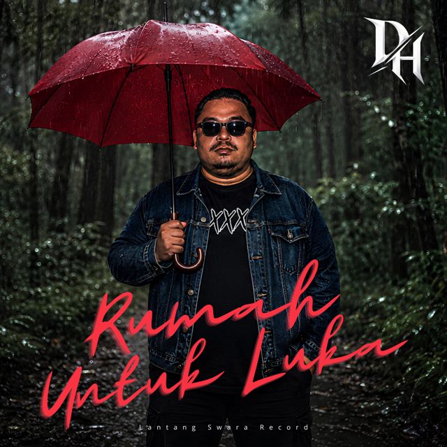 Dian Handoko - 'Rumah Untuk Luka' [Ringtone]