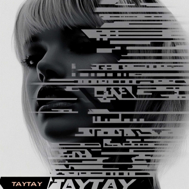 Tay Tay - 'Co mitin dedoooo (Sped Up)' [Ringtone]
