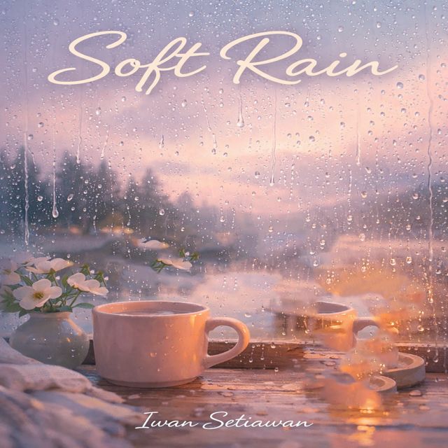 Iwan Setiawan - 'Soft Rain' [Ringtone]