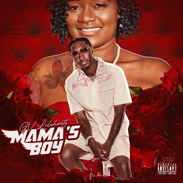 Gv Lilshooty - 'Mama’s Boy' [Ringtone]