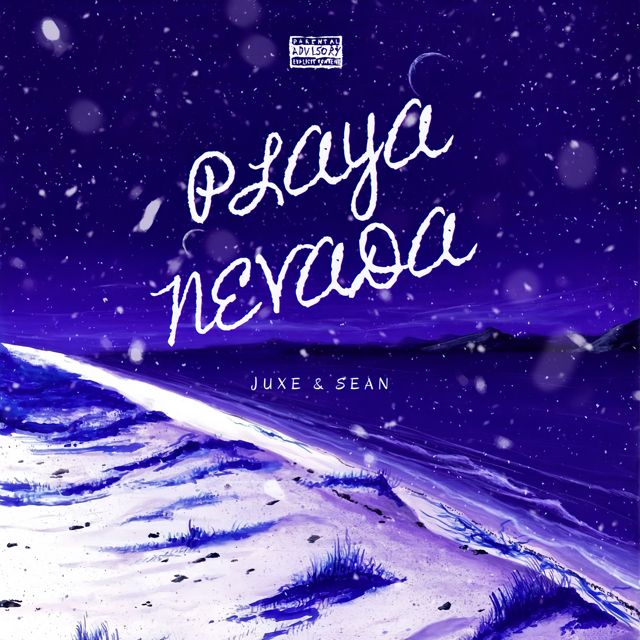 JUXE - 'PLAYA NEVADA (feat. SEAN)' [Ringtone]