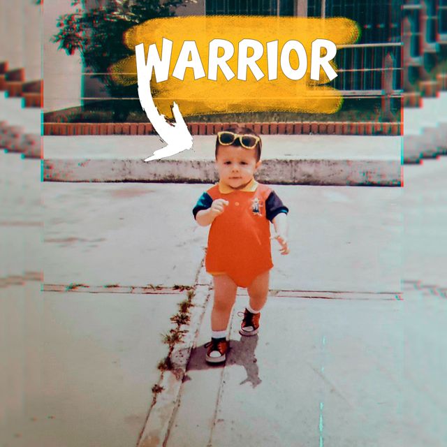 YAGOBLUN - 'Warrior' [Ringtone]