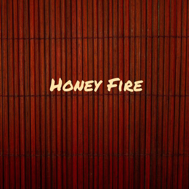 Willetta Buss - 'Honey Fire' [Ringtone]
