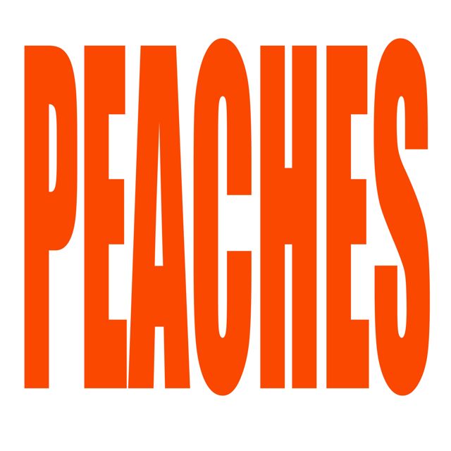 Dj Diamond Cuttz - 'Peaches' [Ringtone]