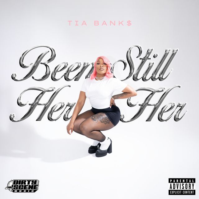 Tia Bank$ - 'REALLY HER (feat. Dirtyscene)' [Ringtone]