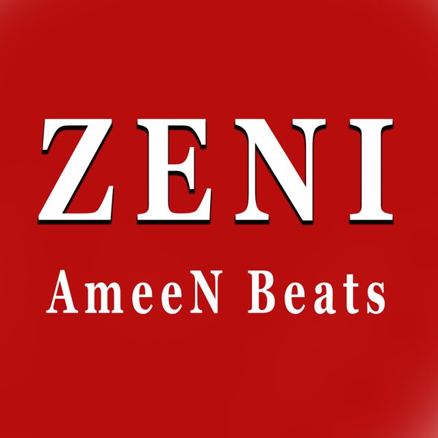 AmeeN Beats - 'Zeni' [Ringtone]