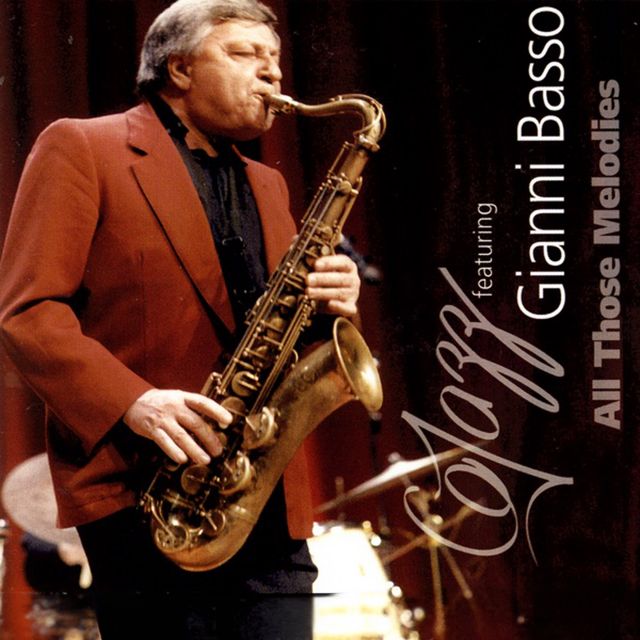 CoJazz - 'What A Difference A Day Made (feat. Gianni Basso)' [Ringtone]
