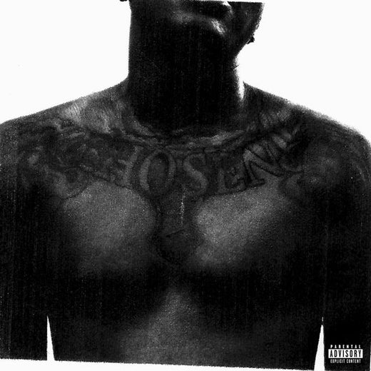 Jaeychino - 'LACED' [Ringtone]