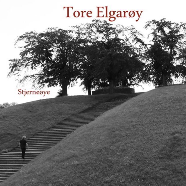 Tore Elgarøy - 'Natten er min' [Ringtone]