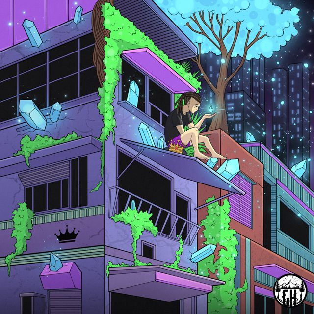 kae low - 'take a look' [Ringtone]