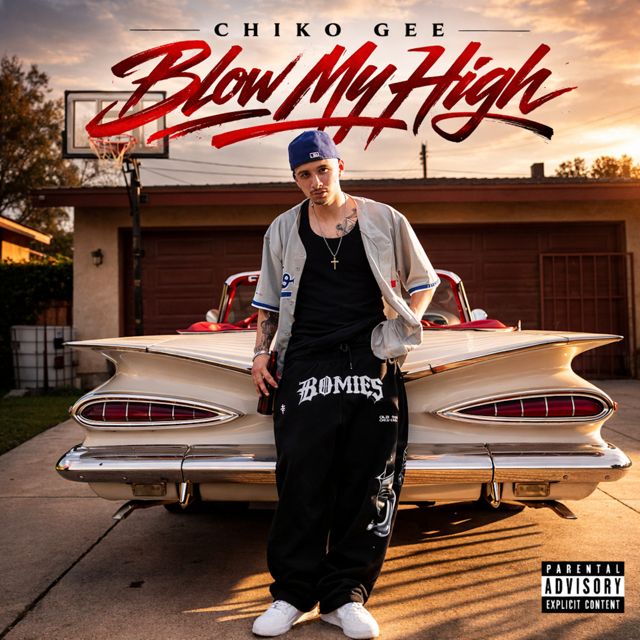 Chiko Gee - 'Blow My High' [Ringtone]