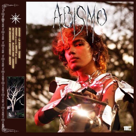ANDY STAR - 'CORDERO DE SACRIFICIO' [Ringtone]