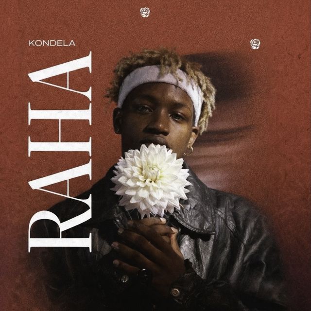 Kondela - 'Raha' [Ringtone]