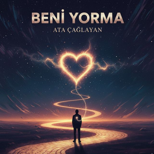 Ata Çağlayan - 'Beni Yorma' [Ringtone]