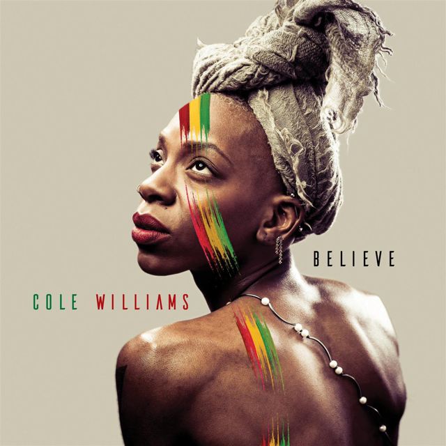 Cole Williams - 'nine' [Ringtone]