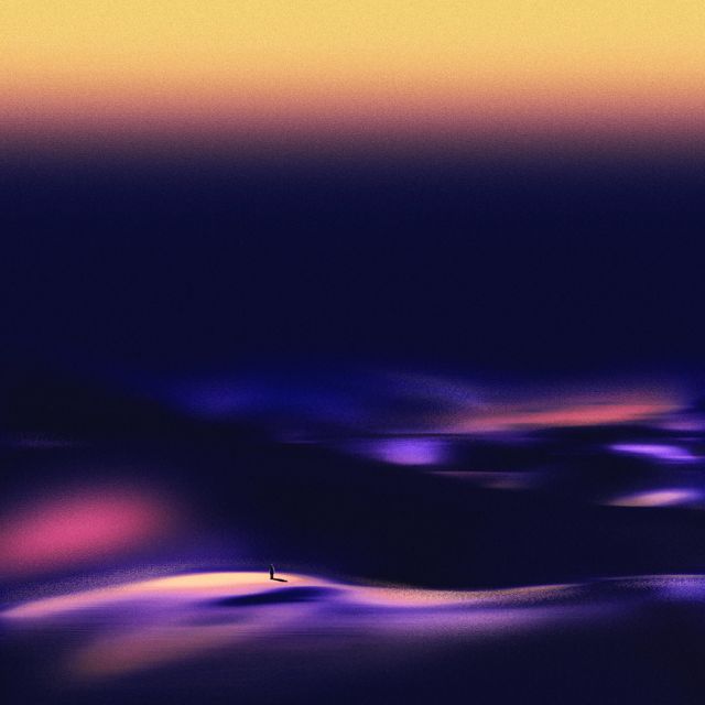 Slo Loris - 'Amble (feat. Hubie)' [Ringtone]