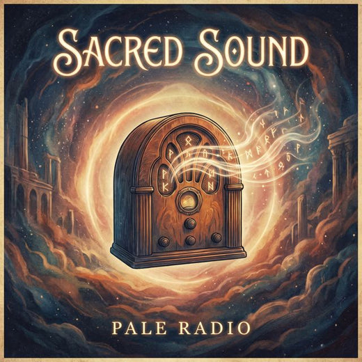 Pale Radio - 'Sacred sound' [Ringtone]