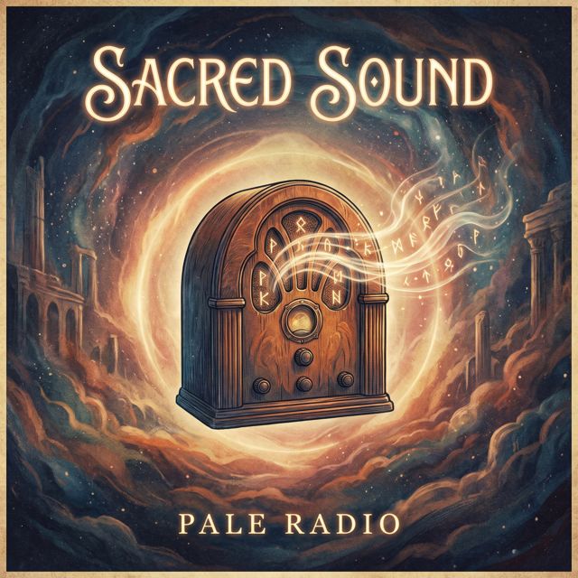 Pale Radio - 'Sacred sound' [Ringtone]