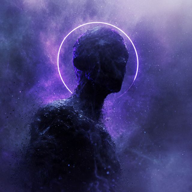 Void Progression - 'Stillness Before Form' [Ringtone]