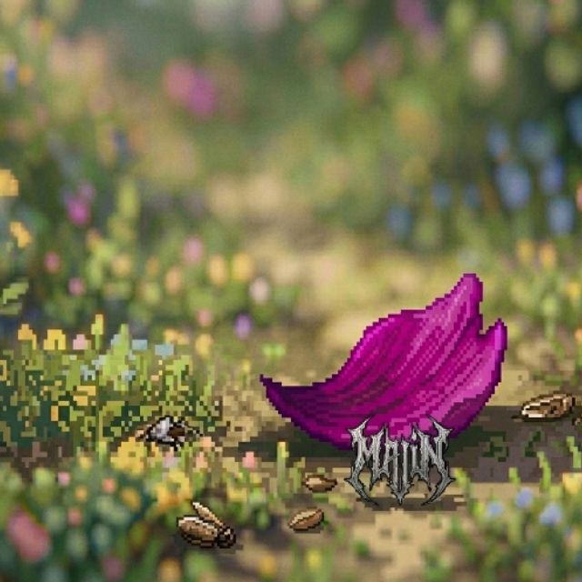 Majin Music - 'Loneless' [Ringtone]