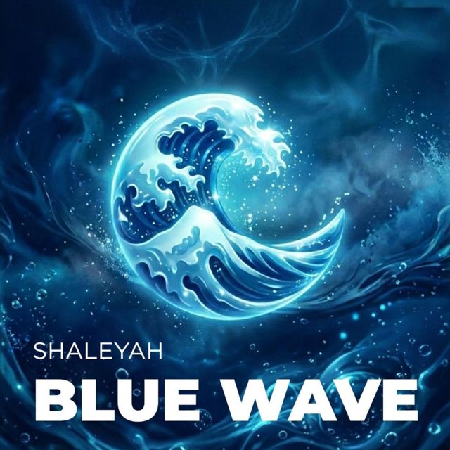 Shaleyah - 'Blue Wave' [Ringtone]