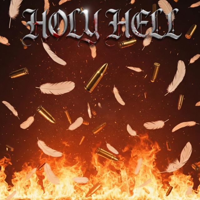 The Def Composer - 'Holy Hell' [Ringtone]