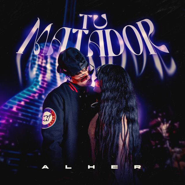 Alher - 'Tu Matador' [Ringtone]
