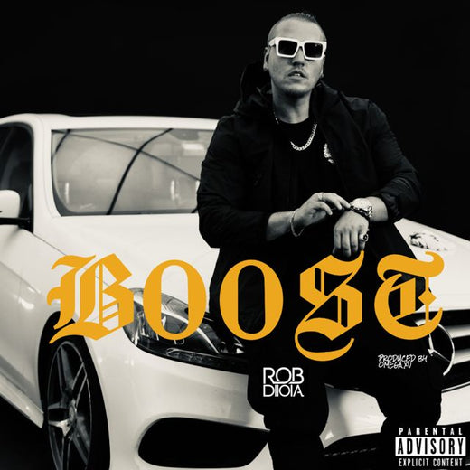 Rob Diioia - 'B00ST' [Ringtone]