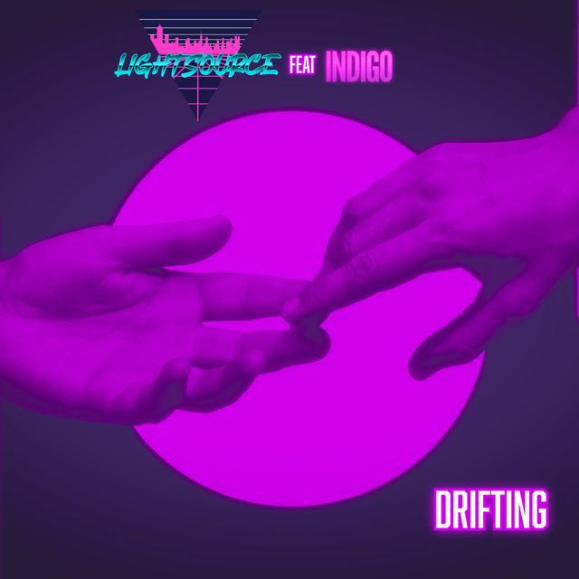 LightSource - 'Drifting (feat. INDIGO)' [Ringtone]
