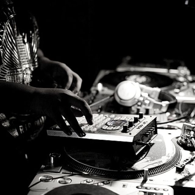 Rifado Beats - 'Reflexiones' [Ringtone]