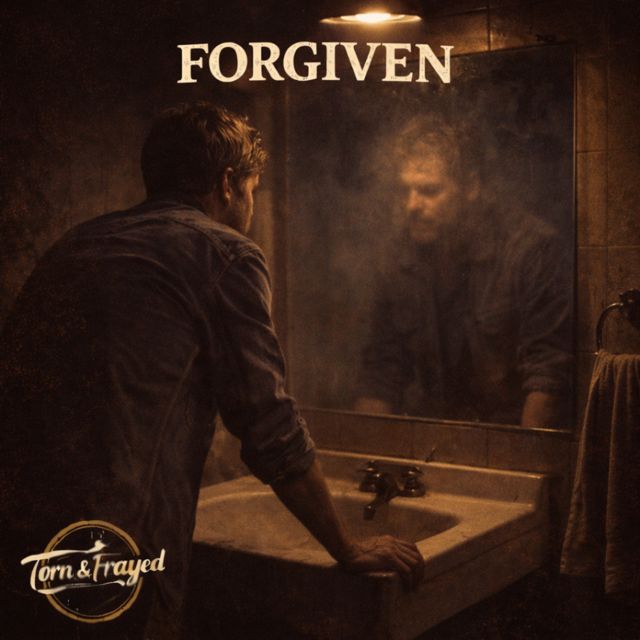 Torn - 'Forgiven (feat. Frayed)' [Ringtone]