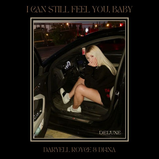 Daryell Royce - 'I Can Still Feel You, Baby (Slowed) (feat. D14NA & Uriel Ramirez Mendoza)' [Ringtone]