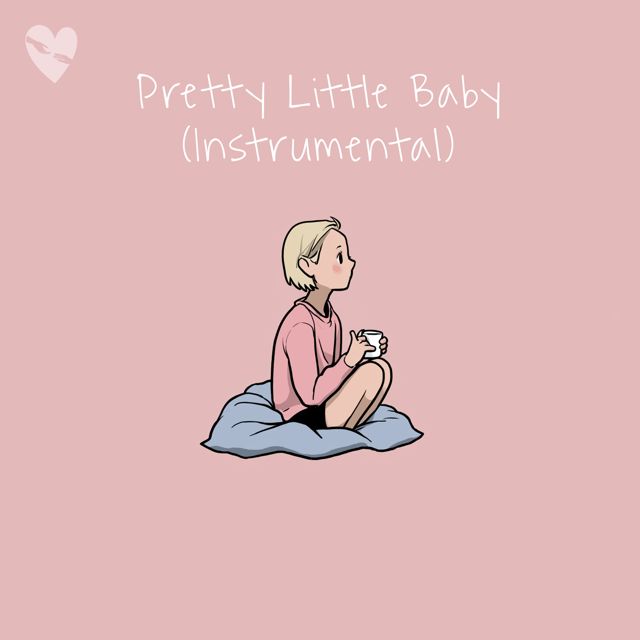 Fenekot - 'Pretty Little Baby (Instrumental)' [Ringtone]