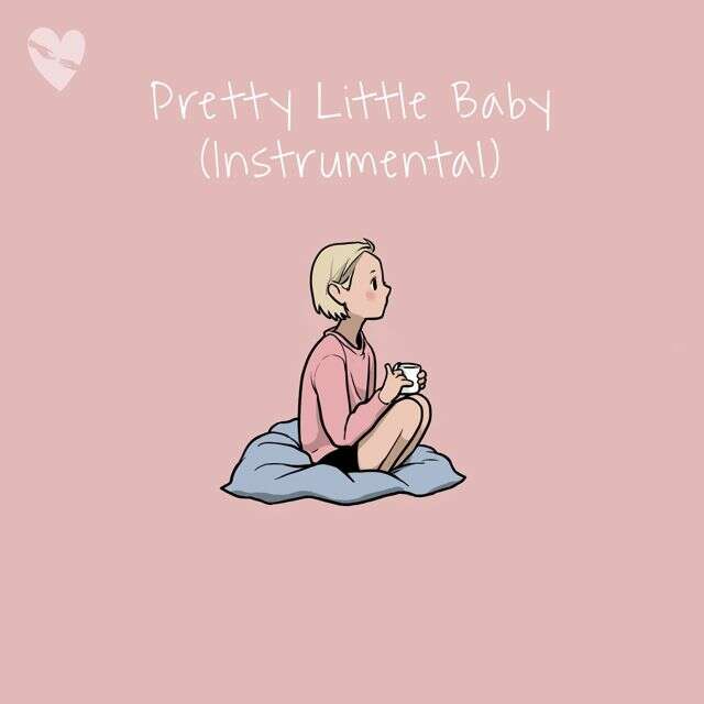 Fenekot - 'Pretty Little Baby (Instrumental) [SLOWED]' [Ringtone]