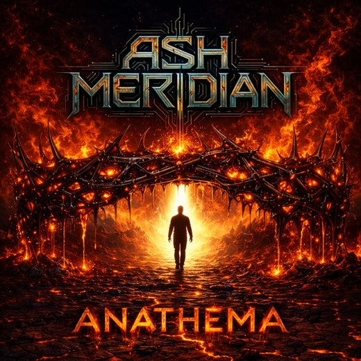 Ash Meridian - 'Litany of Woe' [Ringtone]