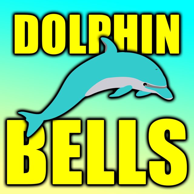 Text Tones Library - 'Dolphin Bells' [Ringtone]