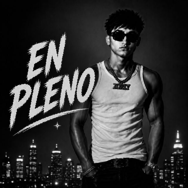 Zorly - 'En Pleno' [Ringtone]