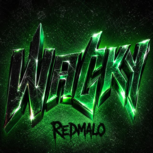 REDMALO - 'Wacky' [Ringtone]