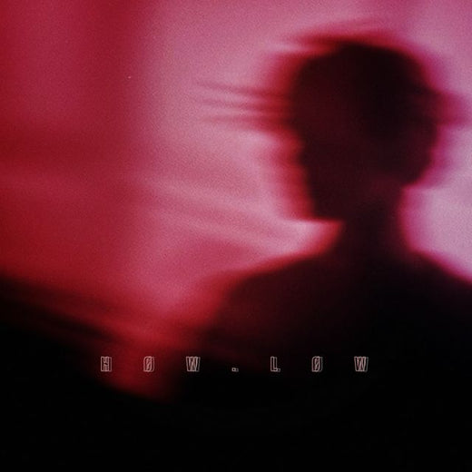 LHØSTED - 'How Low' [Ringtone]