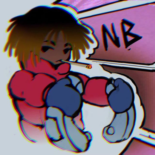 NiggoBlock - 'Largo' [Ringtone]